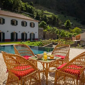 Accommodatie bij particulieren Solar Dos Reis By An Island, Ribeira Brava