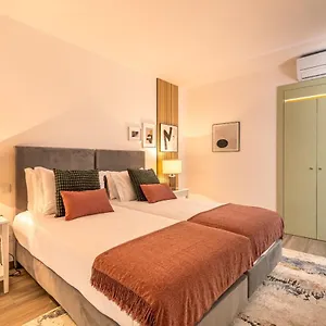 Appartement Bay, Machico (Madeira)
